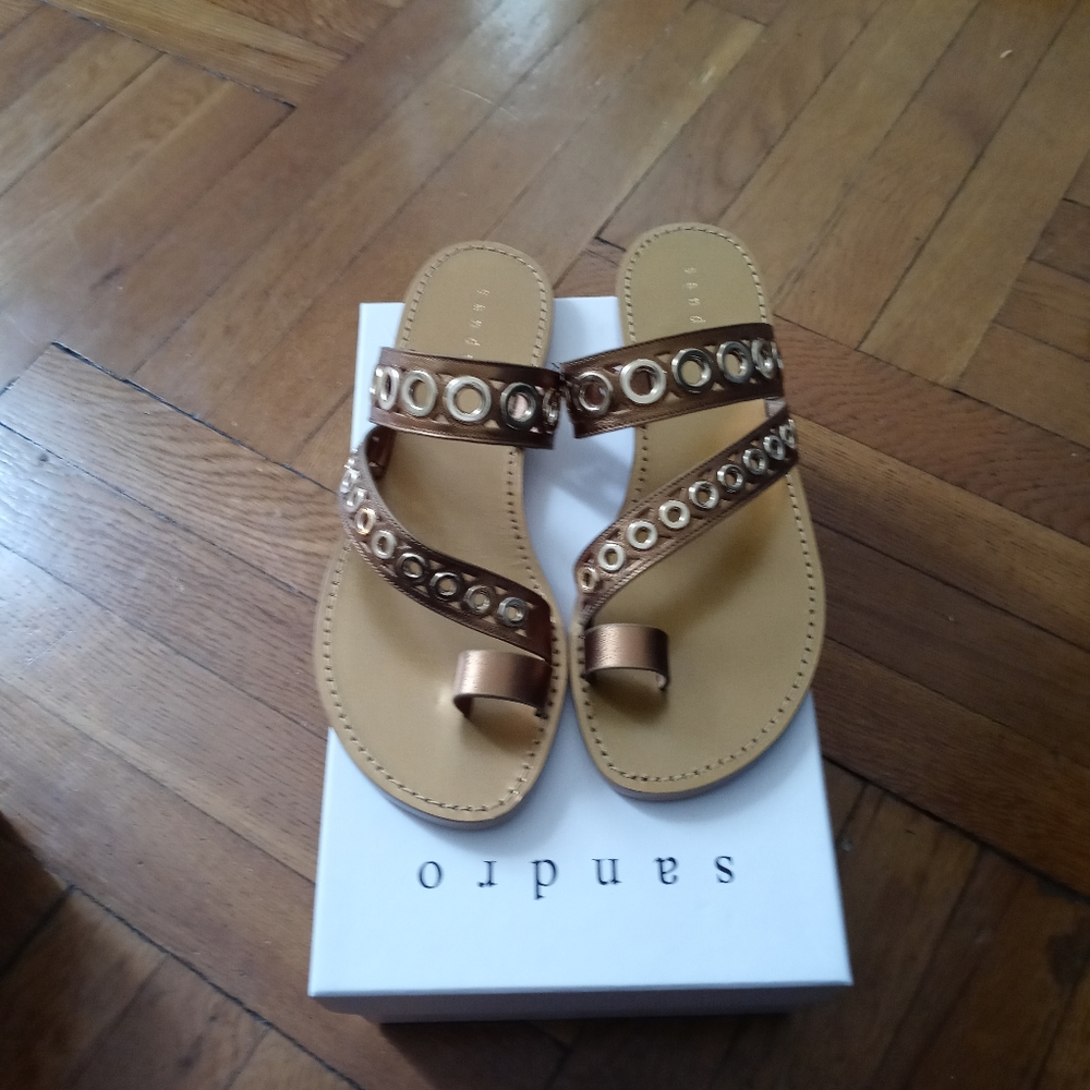 Sandals - Picture 4 of 4